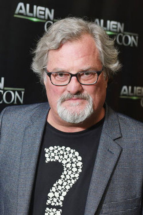 David Childress
