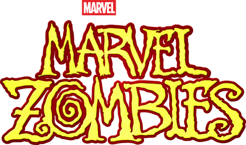 Зомби Marvel