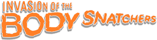 Вторжение похитителей тел