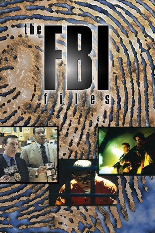 The FBI Files 1