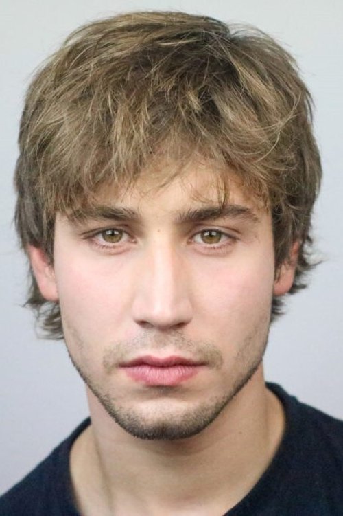 Лукас Нэбор