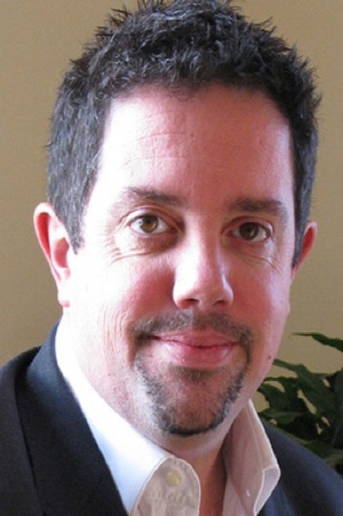 Christopher Aird