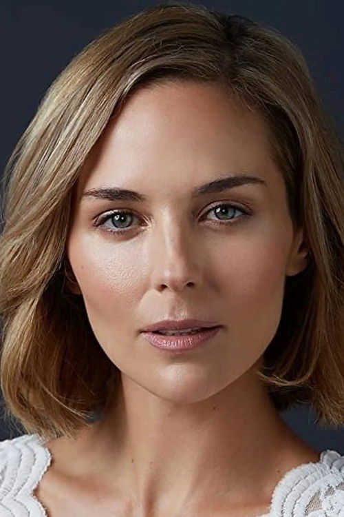 Таня ван Граан