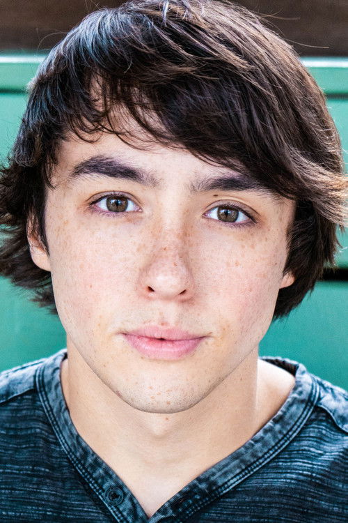 Крис Шмидт мл.