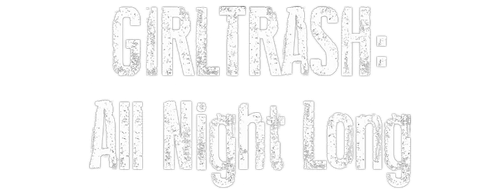 Девчонки зажигают всю ночь напролёт