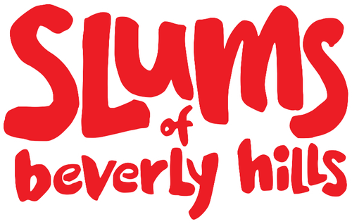 Трущобы Беверли Хиллз