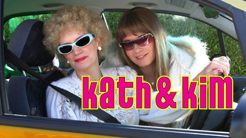 Kath & Kim 4