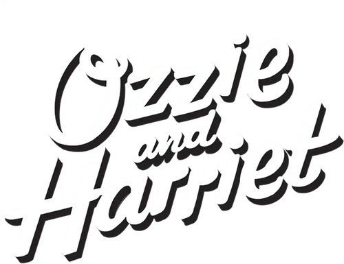 The Adventures of Ozzie and Harriet