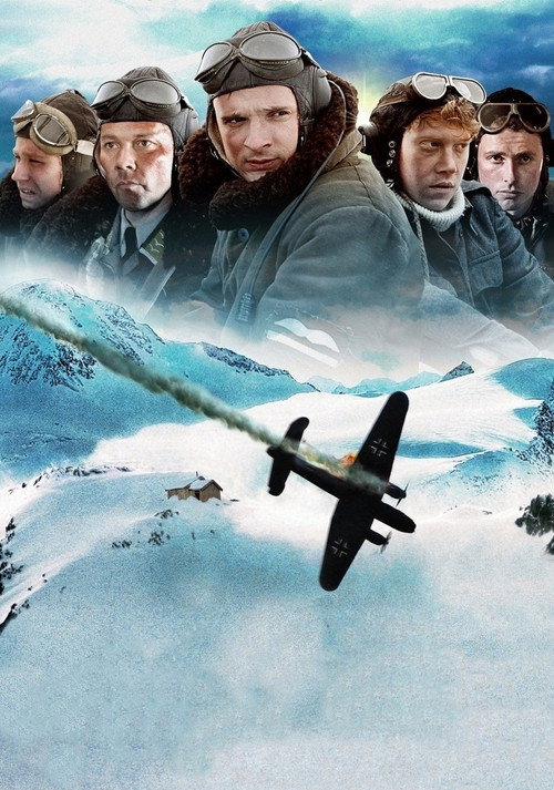 В белом плену 10