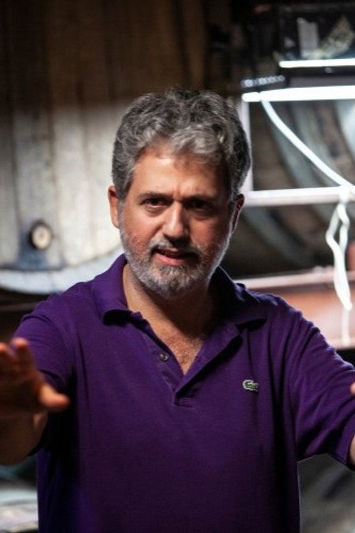 Άγγελος Φραντζής