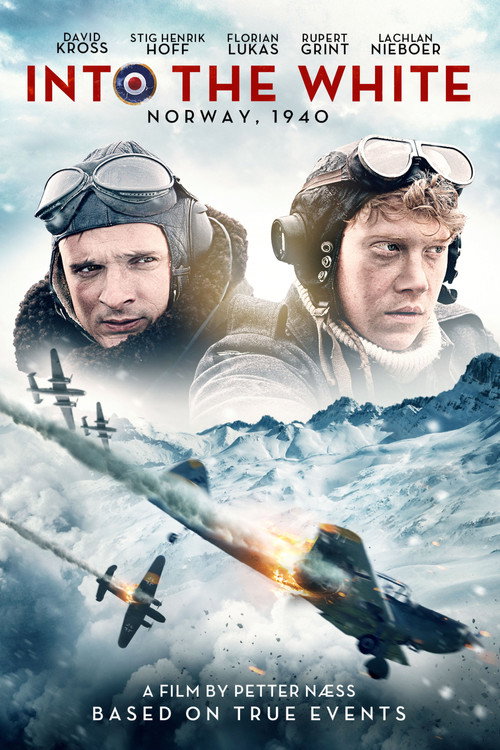 В белом плену 5