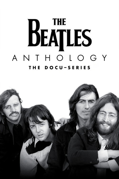 Антология The Beatles 8