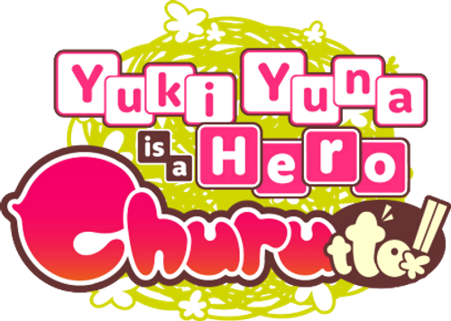 Герой Юна Юки: Крошки!