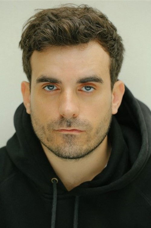 Léonard Barbier