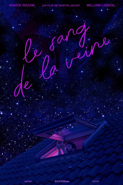 Le sang de la veine