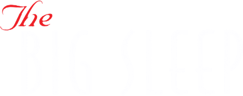 Глубокий сон