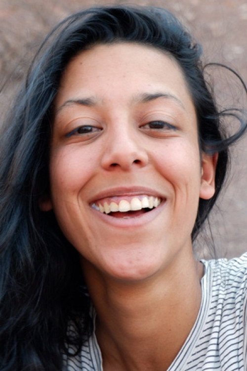 Emilie Lecoq