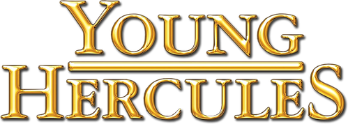 Молодость Геракла