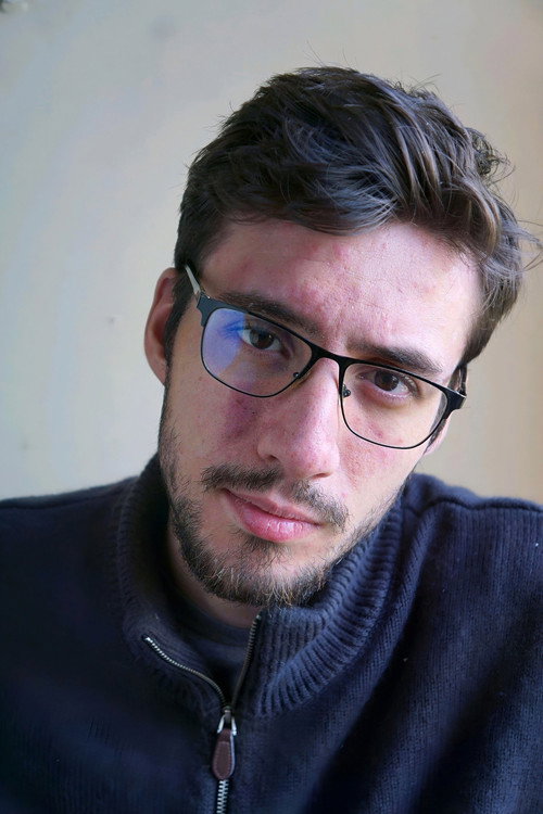 Alejandro Rangel
