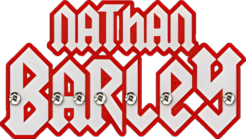 Nathan Barley