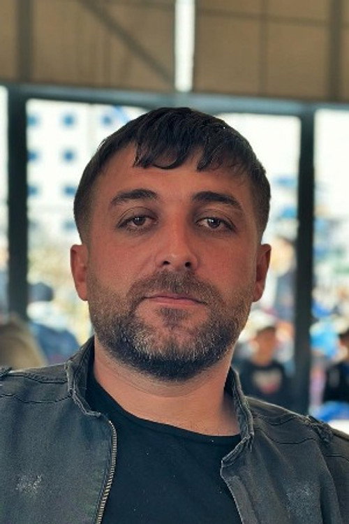 Muzaffer Arık
