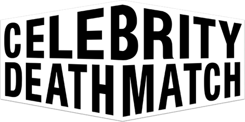 Celebrity Deathmatch