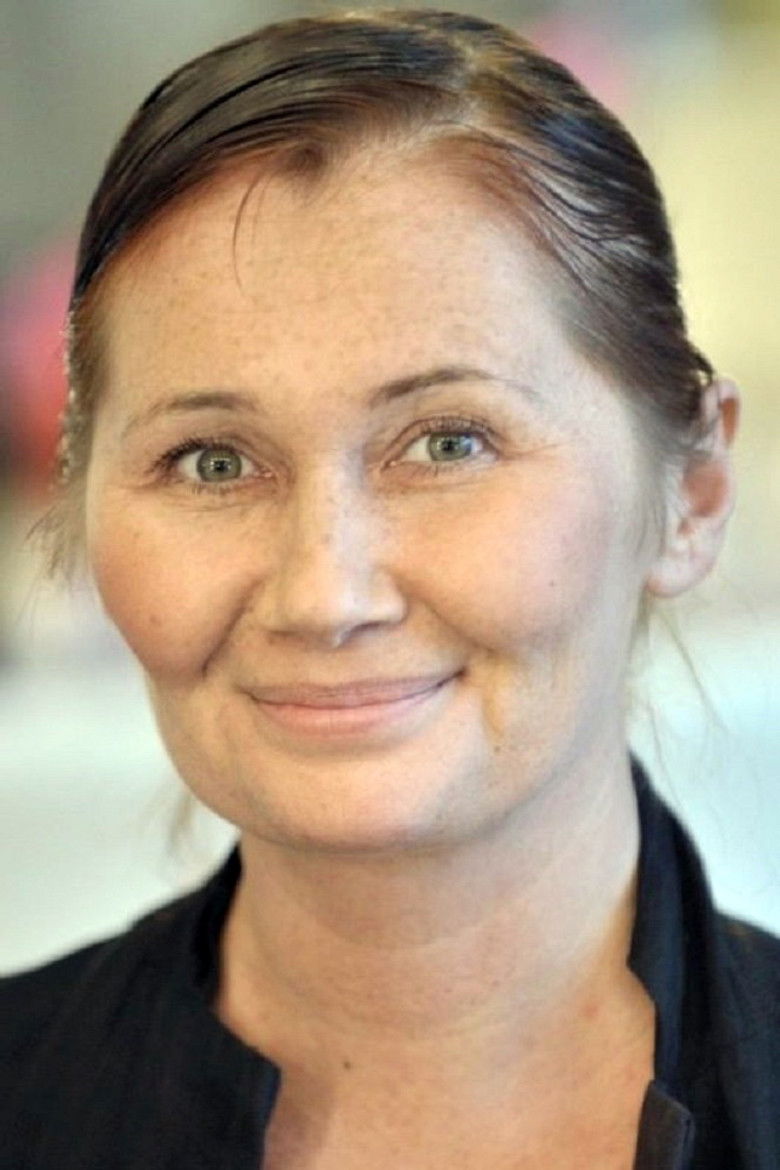 Елена Ворончихина