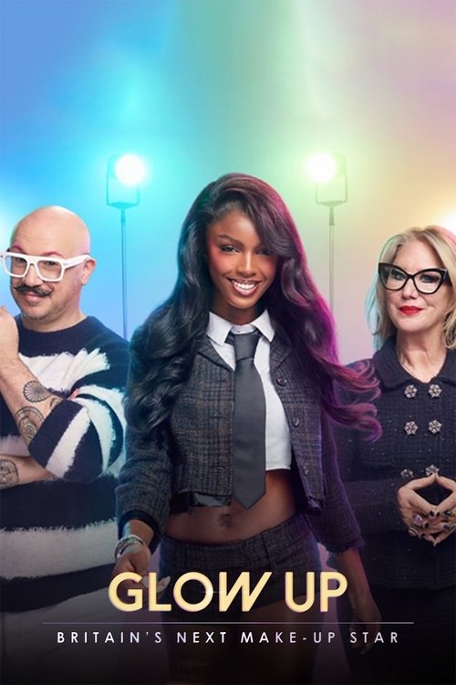 Макияж как искусство