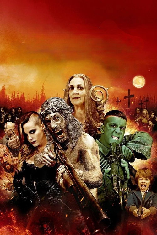 Ведьмы из Сугаррамурди 8