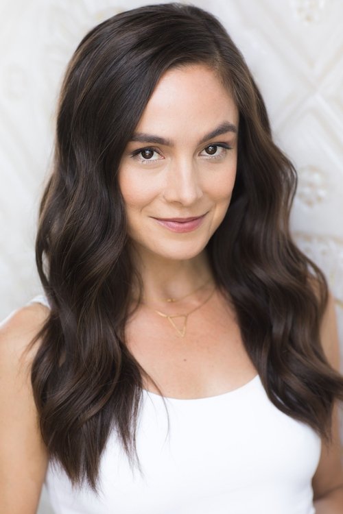 Джессика Ли Келлер