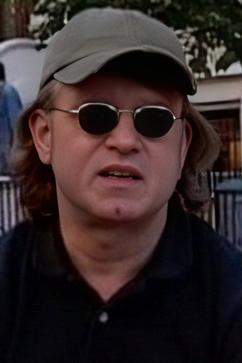 Чак Купер