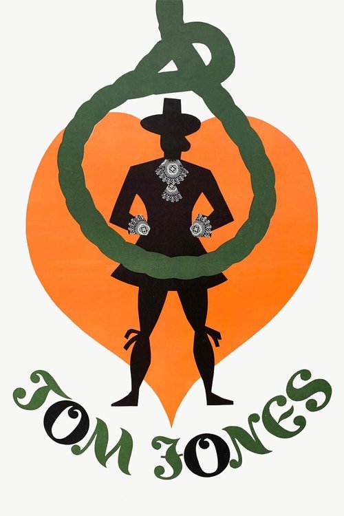 Том Джонс
