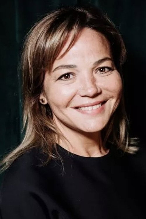 Ясмина Бен Аммар