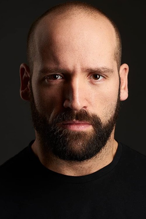 Антонио Бусторфф