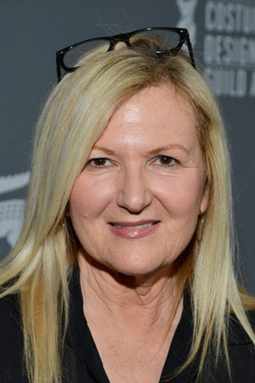 Жаклин Уэст