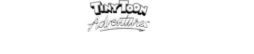 Tiny Toon Night Ghoulery