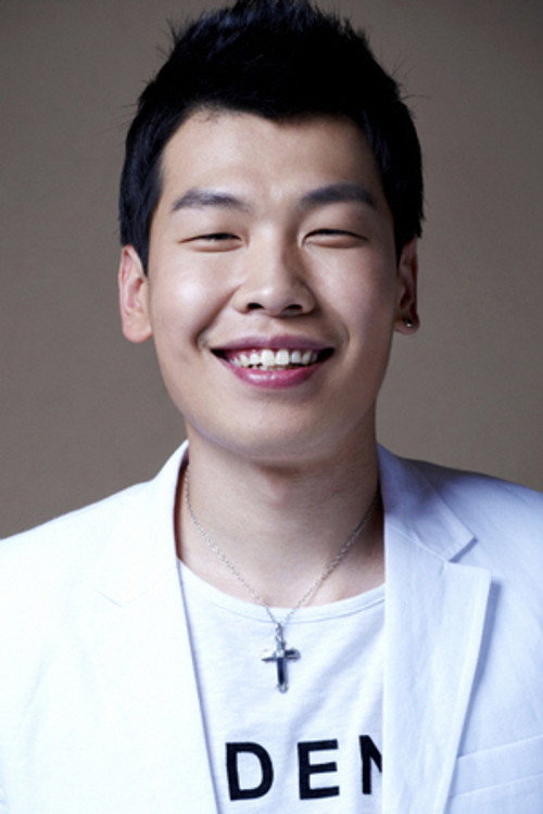 백봉기