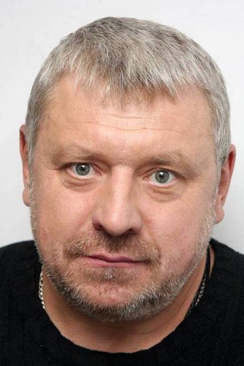 Игорь Воробьёв