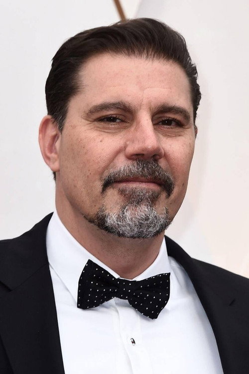 Серджо Паблос