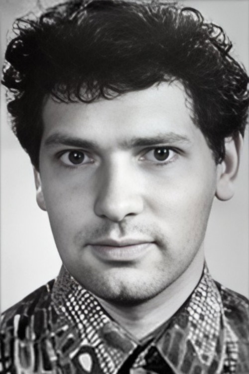 Анатолий Подшивалов