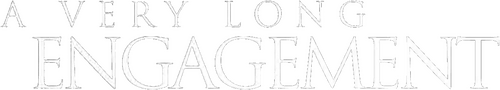 Долгая помолвка