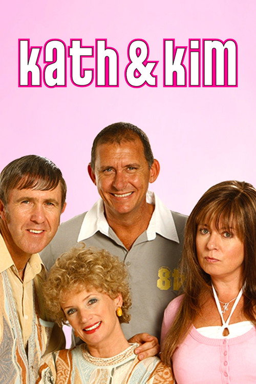 Kath & Kim 5