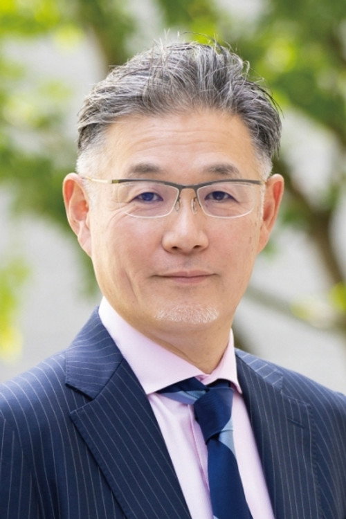 Цуёши Кикучи