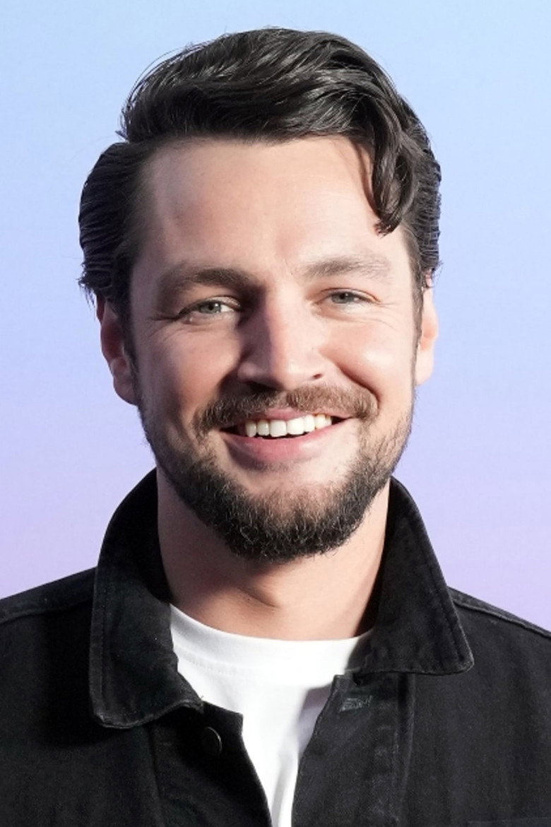 Chayce Beckham