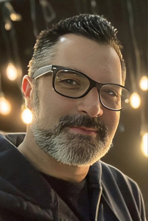 Брент Гейслер