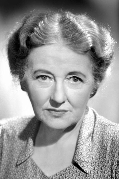 Барбара Эверест