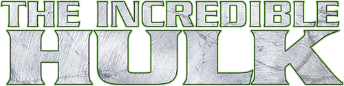 The Incredible Hulk