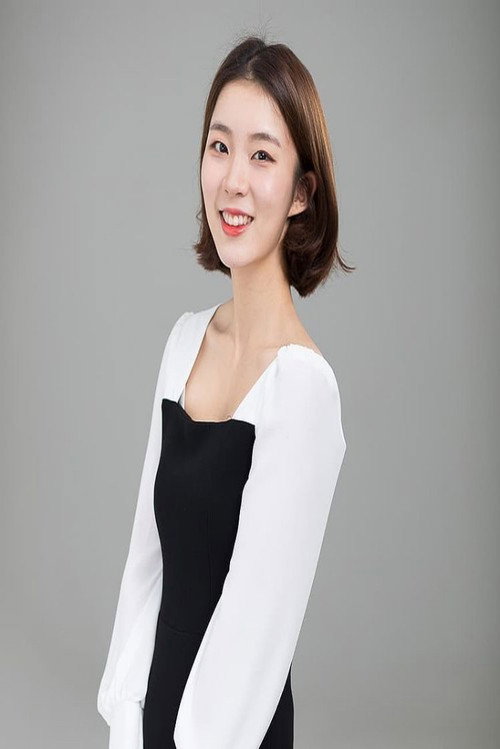 Shin Da-in