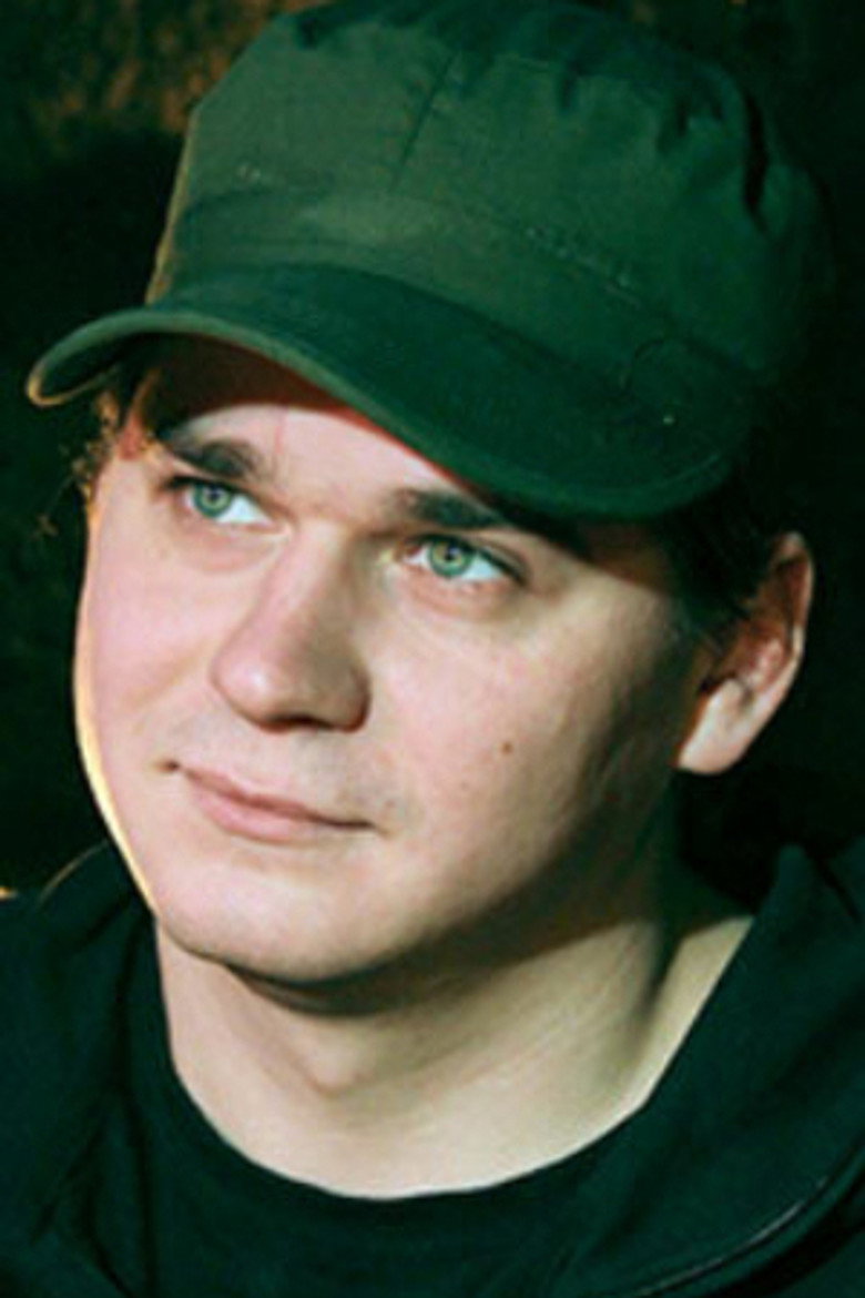 Максим Тарасов