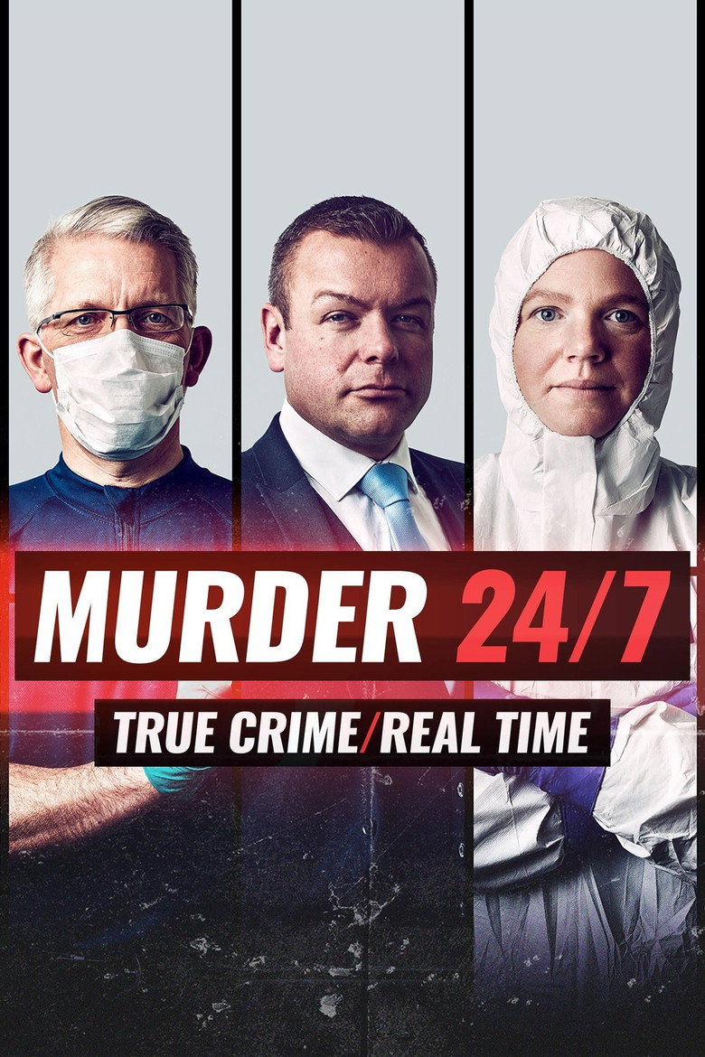 Murder 24 7